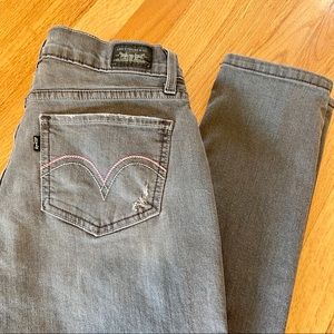 Levi’s Skinny Jeans